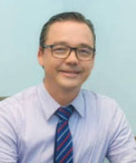 John Mora Chavarr&iacute;a