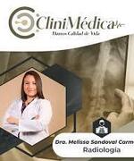 Melissa Sandoval Carmona