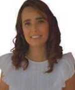 Carolina María González Alpízar