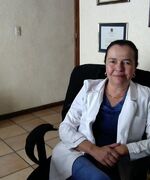 Carolina Margarita Morales Galindo