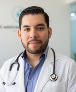 Luis Fernando Romero Rizo