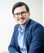 Francisco José Cordero Ocampo