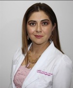 Nalleli Garc&iacute;a Cazares