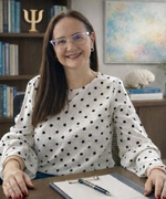 Gladys Sol&oacute;rzano Sandoval