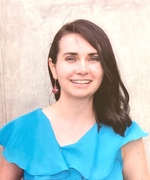 Gloriana Carrillo Calder&oacute;n