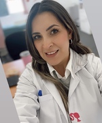 Rosa de Guadalupe Garcia Garc&iacute;a Torres