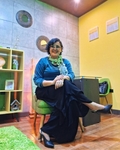 Rosa Alvarado Mata
