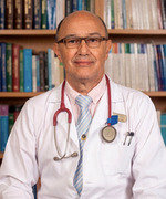 Oscar Mata Brenes