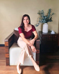 Gabriela Gonz&aacute;lez Oviedo