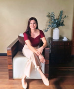 Gabriela Gonz&aacute;lez Oviedo