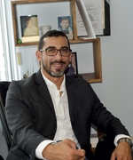 Joaqu&iacute;n S&aacute;nchez Caballero