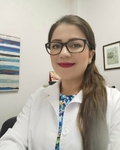 Gabriela Briceño Chinchilla