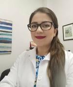 Gabriela Briceño Chinchilla