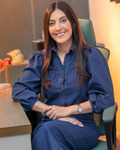 Katherine Karina Moreno Peraza