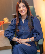 Katherine Karina Moreno Peraza