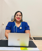 Sofía González Artavia