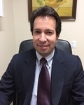 Gerardo Barquero Fernández