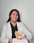Cristina Hidalgo Jiménez