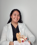 Cristina Hidalgo Jiménez