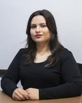 Carolina Jiménez Brenes