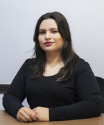 Carolina Jiménez Brenes