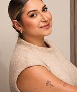 Diana Arce González Diana Arce González