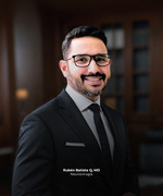Rubén Batista Quintero