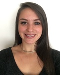 Maria Fernanda Barquero Vindas