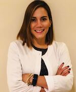 María Daniela Rivera Monge