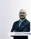Robinson Mauricio La Torre