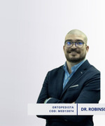 Robinson Mauricio La Torre