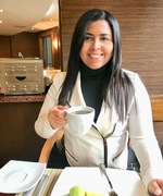 María Elena Castro Agudelo