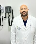 Roberto Urbina Brenes