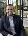 Patrick Erak Otárola