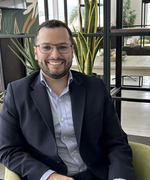 Patrick Erak Otárola