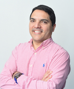 Warner Rodriguez Jerez