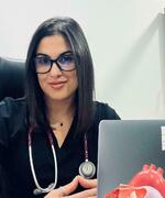 Laura Carvajal Villalobos