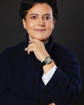 Yamilah Bouzid Jiménez