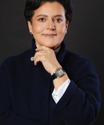 Yamilah Bouzid Jiménez