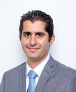 Mauricio Eugenin Hernández