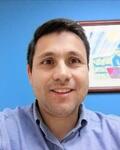 Roberto Bogarín Solano