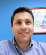 Roberto Bogarín Solano