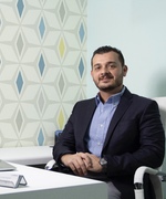 Luis Diego Arguedas Víquez