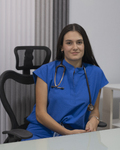 María Laura Portuguez Acuña