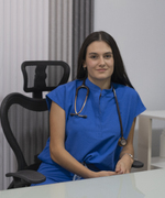 María Laura Portuguez Acuña