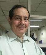 Marvin Heyden Cordero