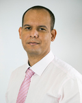 Rodrigo Sequeira Rodríguez