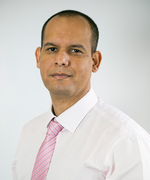 Rodrigo Sequeira Rodríguez