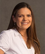 Rebeca Zeledón Chaves