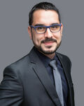 Ricardo Curc&oacute; Hern&aacute;ndez